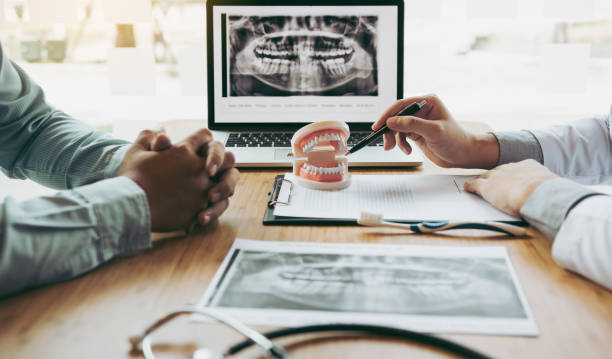 Best Chipped Tooth Repair Near Me  in Holgate, OH