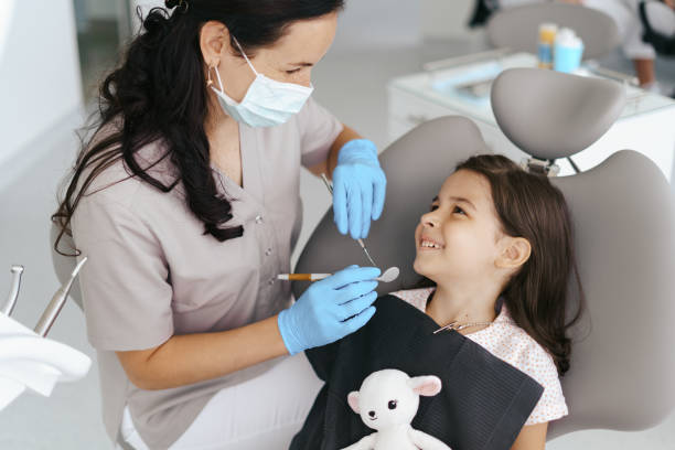Best Emergency Dentist Open Today  in Holgate, OH