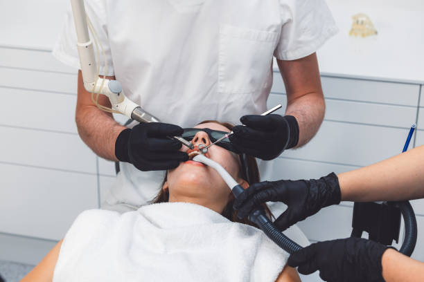 Best Emergency Tooth Extraction  in Holgate, OH