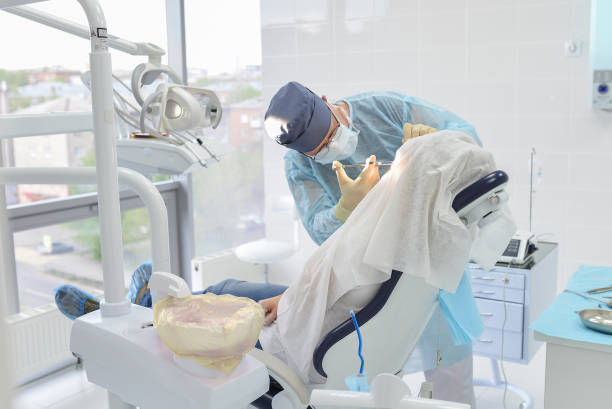 Best Emergency Tooth Extraction  in Holgate, OH